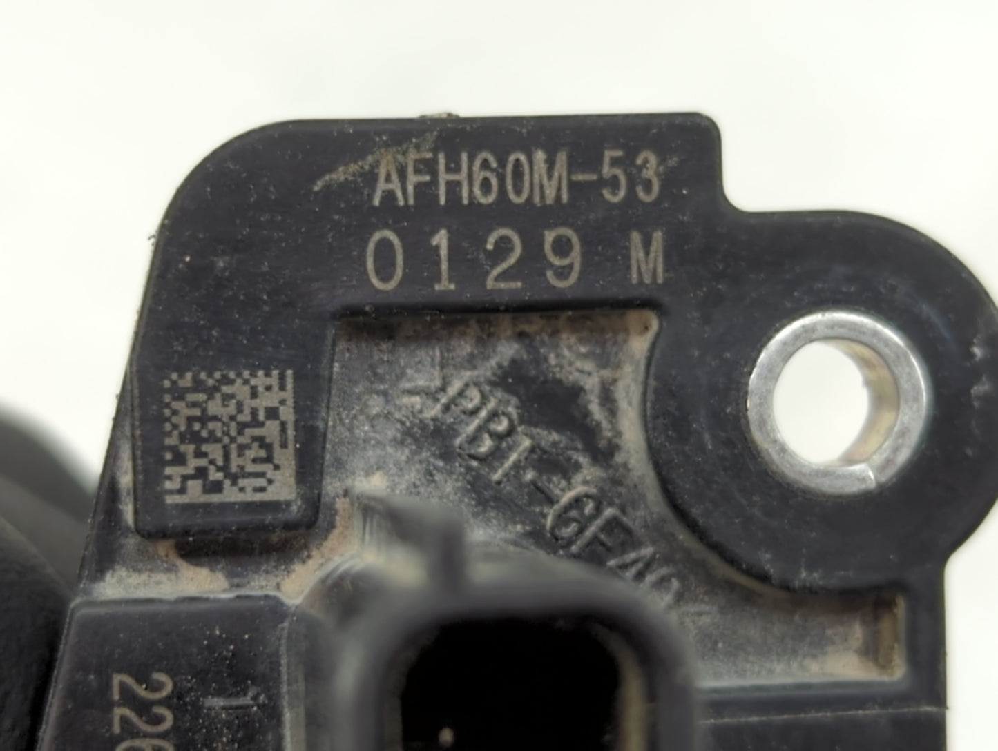 2019-2020 Infiniti Qx50 Mass Air Flow Meter Maf 1463583 - Oemusedautoparts1.com