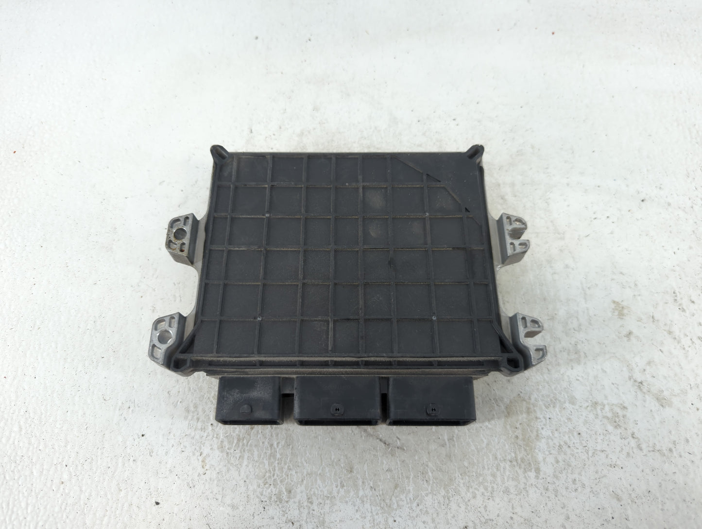 2021 Infiniti Qx50 PCM Engine Control Computer ECU ECM PCU OEM P/N:44101 Y31 NEC045-035 Fits OEM Used Auto Parts - Oemusedau