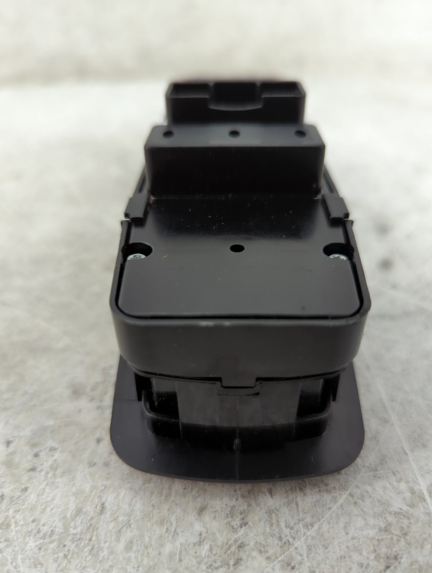2015-2022 Jeep Cherokee Master Power Window Switch Replacement Driver Side Left P/N:68271206AB Fits OEM Used Auto Parts - Oe