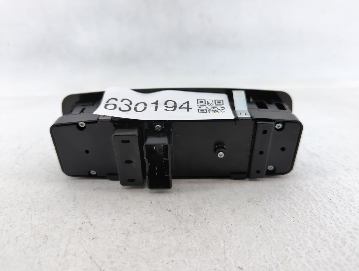 2015-2022 Jeep Cherokee Master Power Window Switch Replacement Driver Side Left P/N:68271206AB Fits OEM Used Auto Parts - Oe