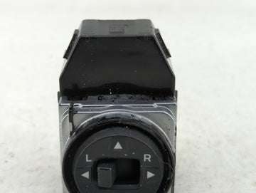 2015-2022 Jeep Cherokee Master Power Window Switch Replacement Driver Side Left P/N:68271206AB Fits OEM Used Auto Parts