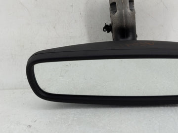 2021 Jeep Compass Interior Rear View Mirror Replacement OEM P/N:E11048418 Fits OEM Used Auto Parts