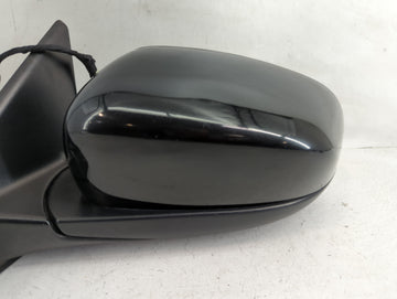 2021 Jeep Compass Driver Side View Mirror - Left Door Mirror OEM Used