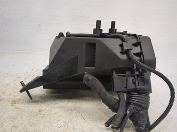2017-2021 Jeep Compass Fusebox Fuse Box Panel Relay Module Fits Fits 2017 2018 2019 2020 2021 OEM Used Auto Parts