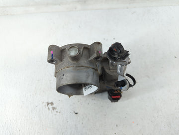 2017-2022 Jeep Compass Throttle Body P/N:04891970AC Fits Fits 2014 2015 2016 2017 2018 2019 2020 2021 2022 OEM Used Auto Parts