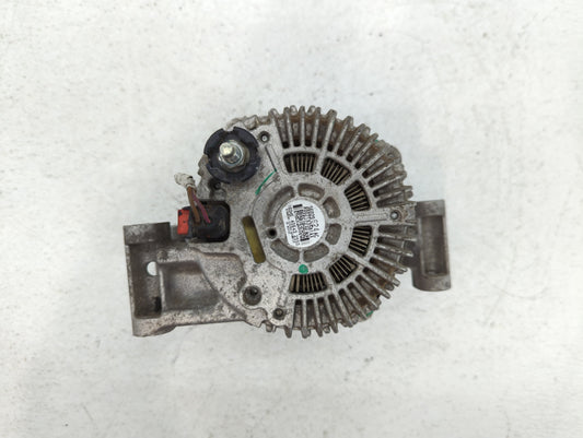 2017-2022 Jeep Compass Alternator Replacement Generator Charging Assembly Engine OEM P/N:56029624AC Fits OEM Used Auto Parts