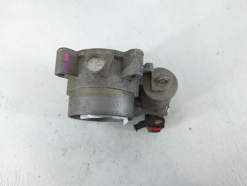2017-2022 Jeep Compass Throttle Body P/N:04891970AC Fits Fits 2014 2015 2016 2017 2018 2019 2020 2021 2022 OEM Used Auto Parts