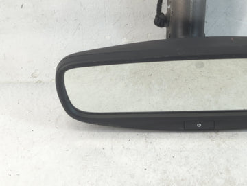 2021 Jeep Compass Interior Rear View Mirror Replacement OEM P/N:E11048417 Fits OEM Used Auto Parts