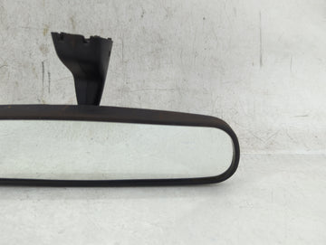 2018-2021 Jeep Grand Cherokee Interior Rear View Mirror Replacement OEM P/N:A048070 Fits Fits 2017 2018 2019 2020 2021 2022 OEM Used Auto Parts