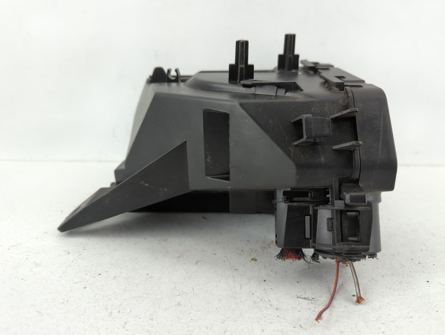 2015-2021 Jeep Renegade Fusebox Fuse Box Panel Relay Module P/N:52027004 Fits Fits 2015 2016 2017 2018 2019 2020 2021 OEM Us