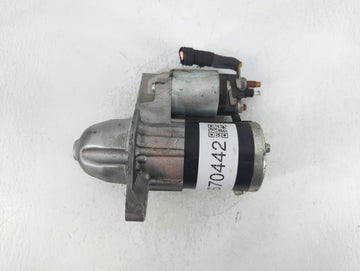 2015-2021 Jeep Renegade Car Starter Motor Solenoid OEM P/N:68084005AA Fits Fits 2014 2015 2016 2017 2018 2019 2020 2021 2022 OEM Used Auto Parts