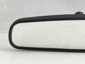 2018-2022 Jeep Wrangler Interior Rear View Mirror Replacement OEM P/N:E11025617 E11015617 Fits Fits 2018 2019 2020 2021 2022 OEM Used Auto Parts