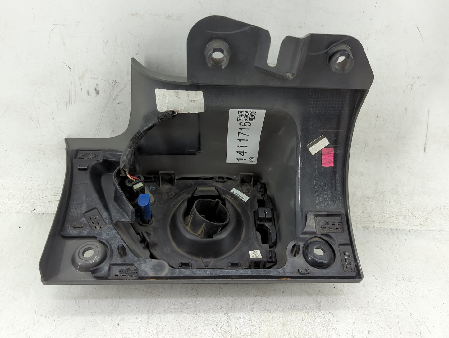 2021 Jeep Wrangler 1411716 - Oemusedautoparts1.com