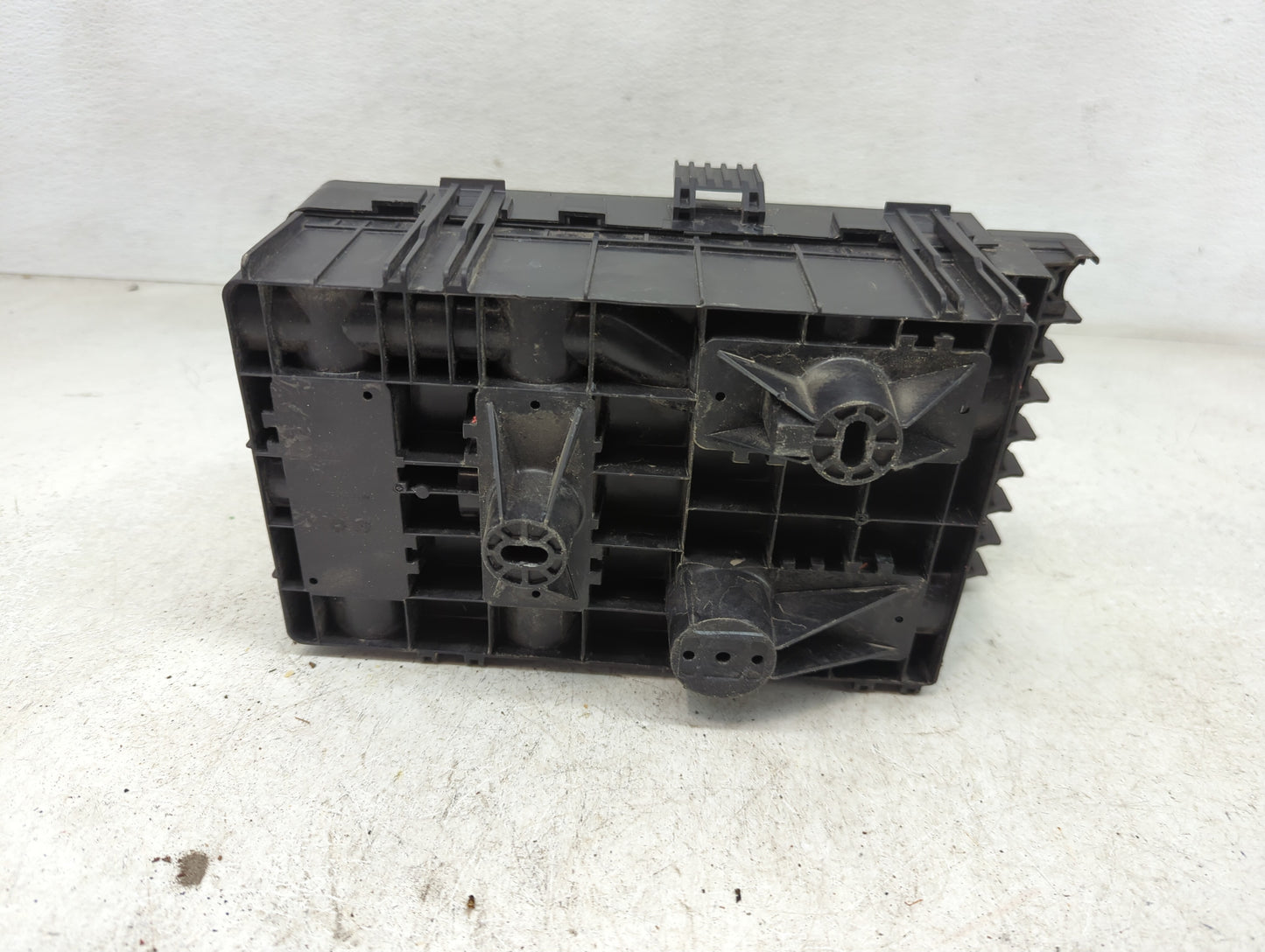 2021 Jeep Wrangler Fusebox Fuse Box Panel Relay Module Fits OEM Used Auto Parts - Oemusedautoparts1.com