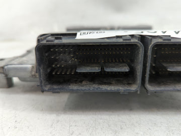 2021 Jeep Wrangler PCM Engine Control Computer ECU ECM PCU OEM P/N:P68477593AL 68403898AD, A2C7813740000 Fits OEM Used Auto Parts