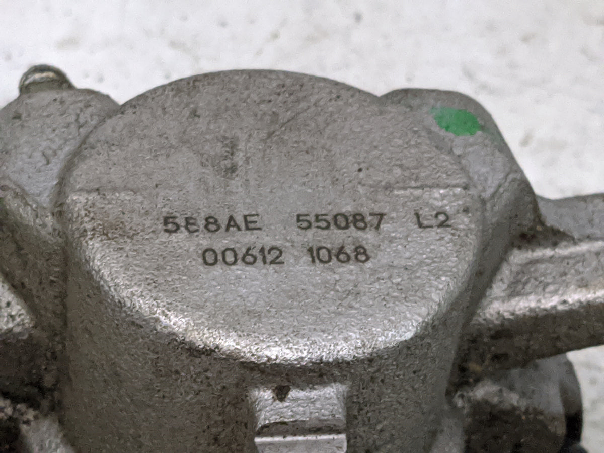 2021 Jeep Wrangler Rear Driver Left Brake Caliper - Oemusedautoparts1.com