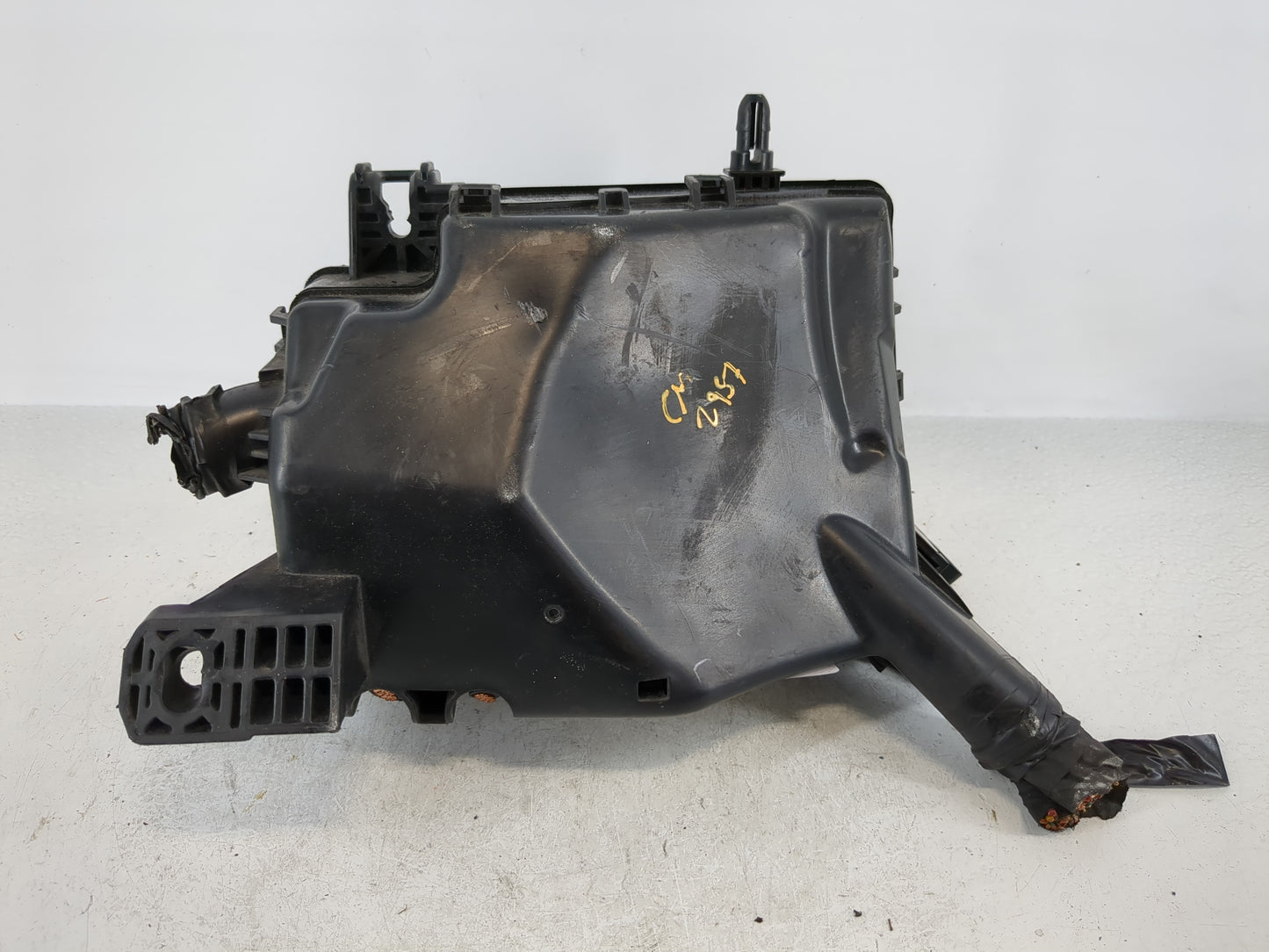 2021 Kia Forte Fusebox Fuse Box Panel Relay Module P/N:91431 M7052 Fits OEM Used Auto Parts - Oemusedautoparts1.com