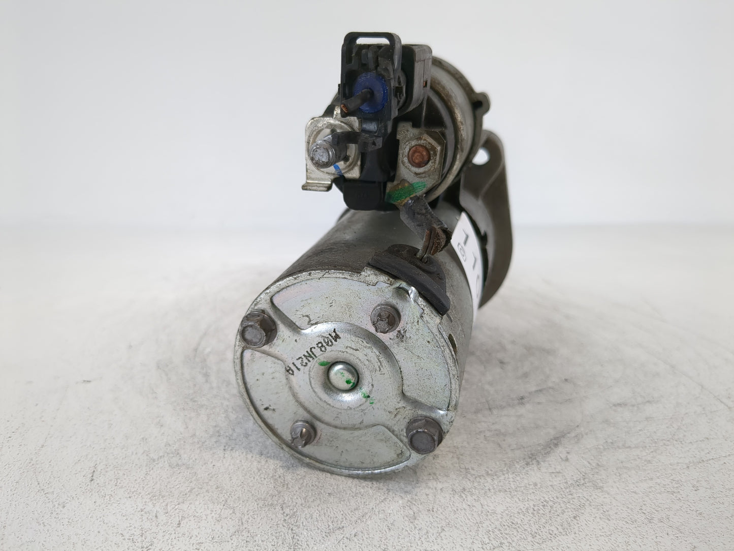 2017-2022 Kia Forte Car Starter Motor Solenoid OEM P/N:36100-2E561 Fits Fits 2017 2018 2019 2020 2021 2022 OEM Used Auto Par