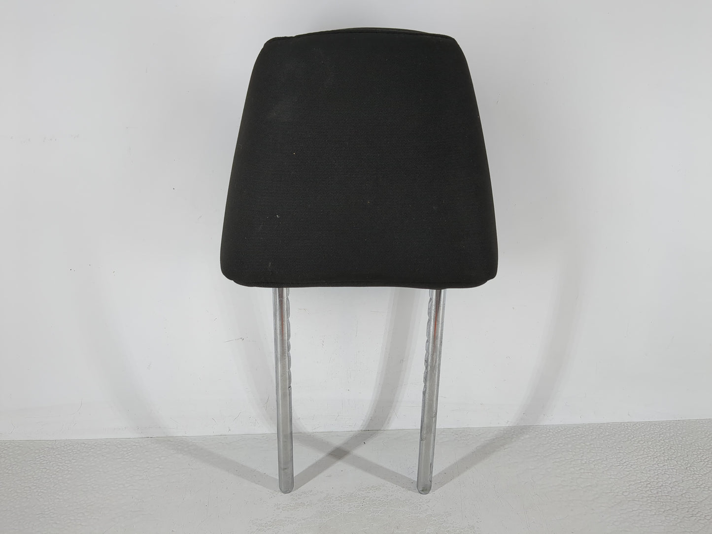 2020-2022 Kia Forte Headrest Head Rest Front Driver Passenger Seat Black - Oemusedautoparts1.com