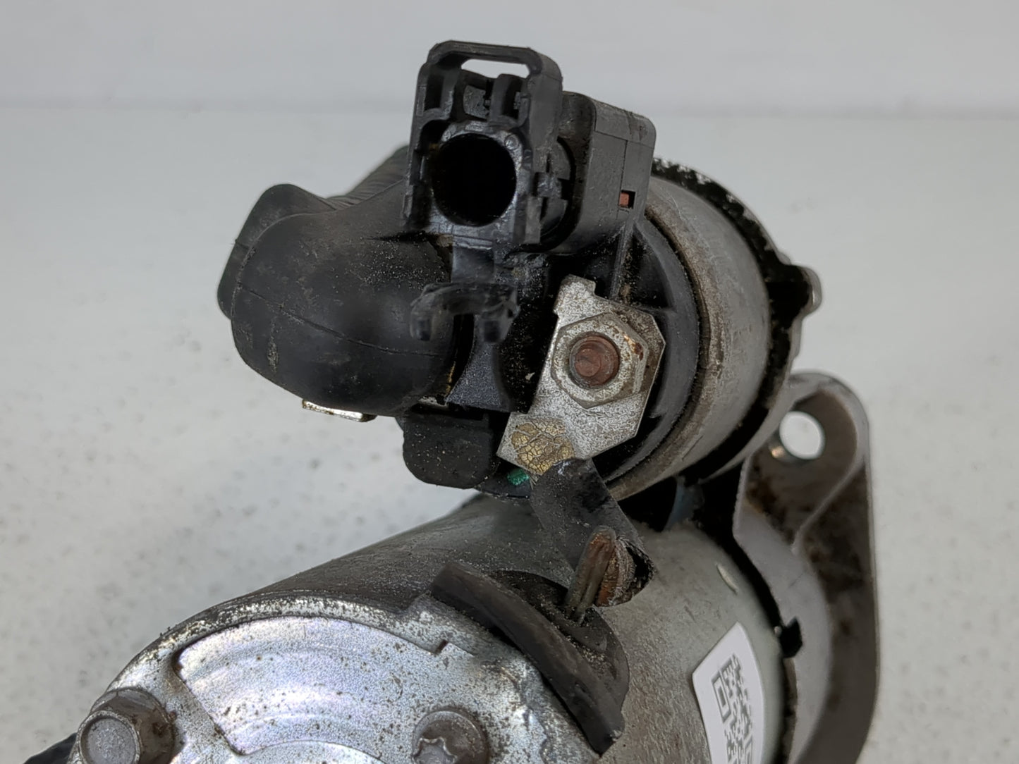 2017-2022 Kia Forte Car Starter Motor Solenoid OEM P/N:36100-2E561 Fits Fits 2017 2018 2019 2020 2021 2022 OEM Used Auto Par