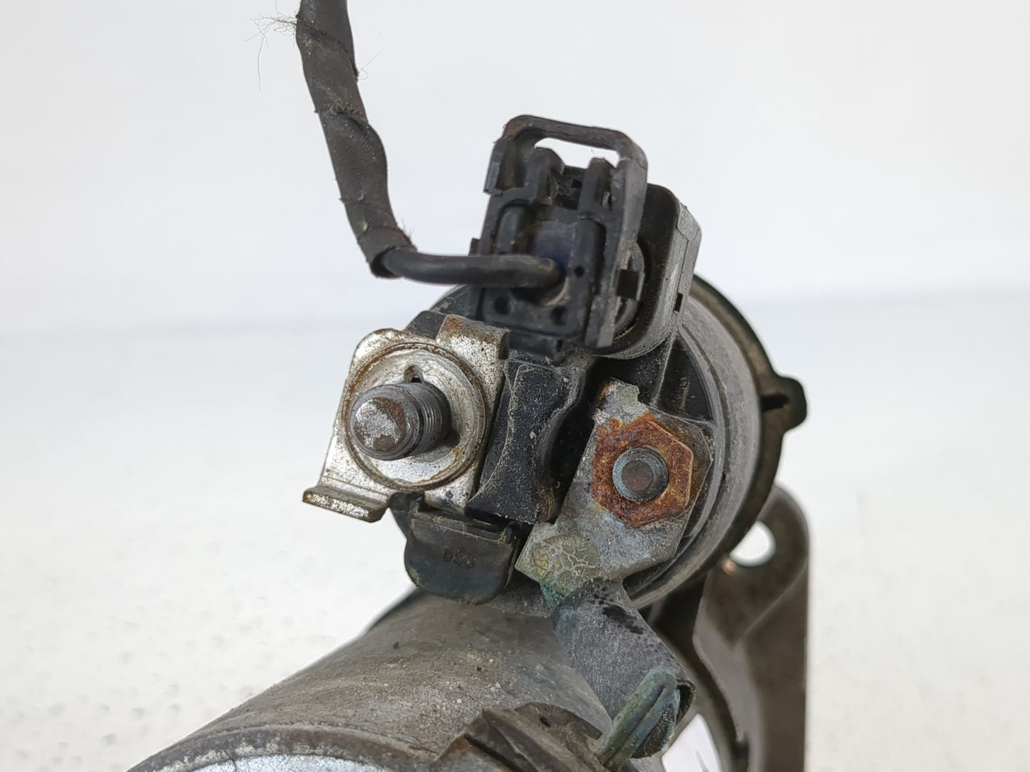 2017-2022 Kia Forte Car Starter Motor Solenoid OEM P/N:36100-2E561 Fits Fits 2017 2018 2019 2020 2021 2022 OEM Used Auto Par