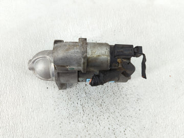 2017-2022 Kia Forte Car Starter Motor Solenoid OEM P/N:36100-2E561 Fits Fits 2017 2018 2019 2020 2021 2022 OEM Used Auto Parts