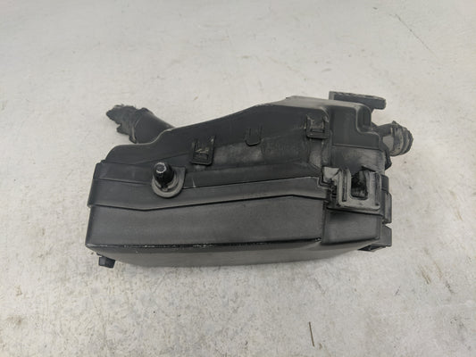 2021 Kia Forte Fusebox Fuse Box Panel Relay Module P/N:91470 M7190 Fits OEM Used Auto Parts