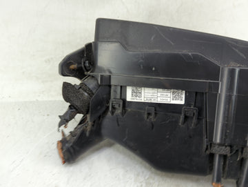 2021 Kia Forte Fusebox Fuse Box Panel Relay Module P/N:91431-M7192 Fits OEM Used Auto Parts