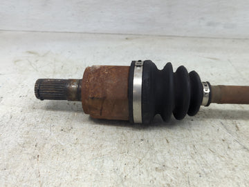 2019-2022 Kia Forte Axle Shaft Front Driver Cv C/v
