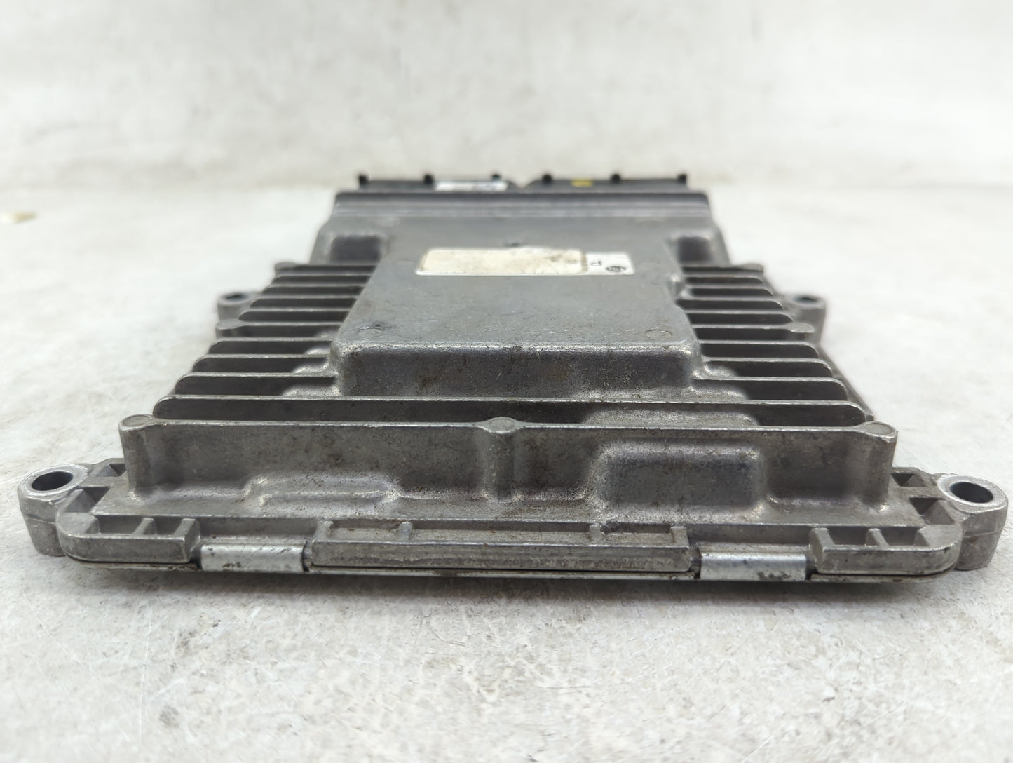 2020-2021 Kia Forte PCM Engine Control Computer ECU ECM PCU OEM P/N:39199-2E036 A2C1992500001, SIM2K-259 Fits Fits 2020 2021