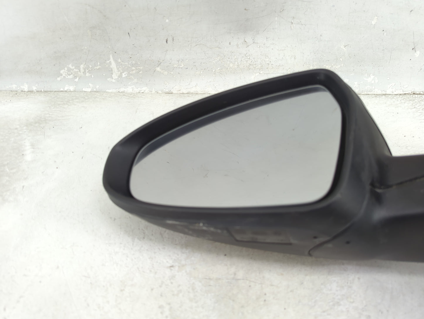 2020-2022 Kia Forte Driver Side View Mirror - Left Door Mirror OEM Used - Oemusedautoparts1.com
