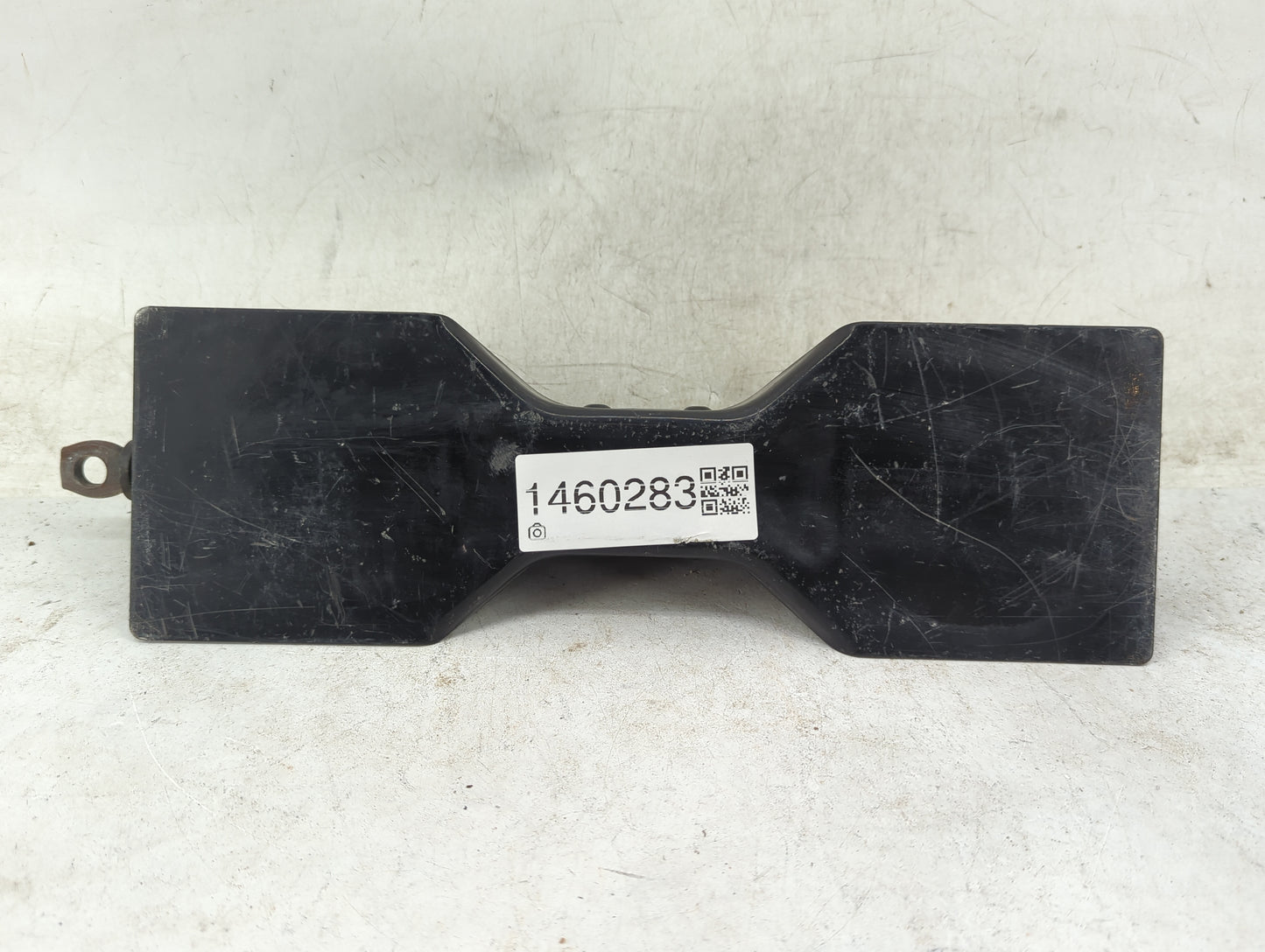 2021 Kia Forte Spare Scissor Car Jack Black - Oemusedautoparts1.com