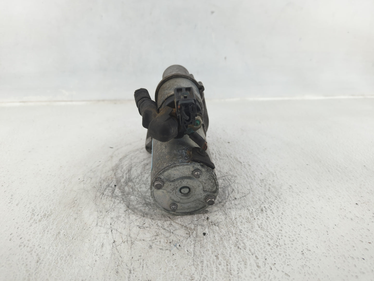 2017-2022 Kia Forte Car Starter Motor Solenoid OEM P/N:8000864 36100-2E561 Fits Fits 2017 2018 2019 2020 2021 2022 OEM Used