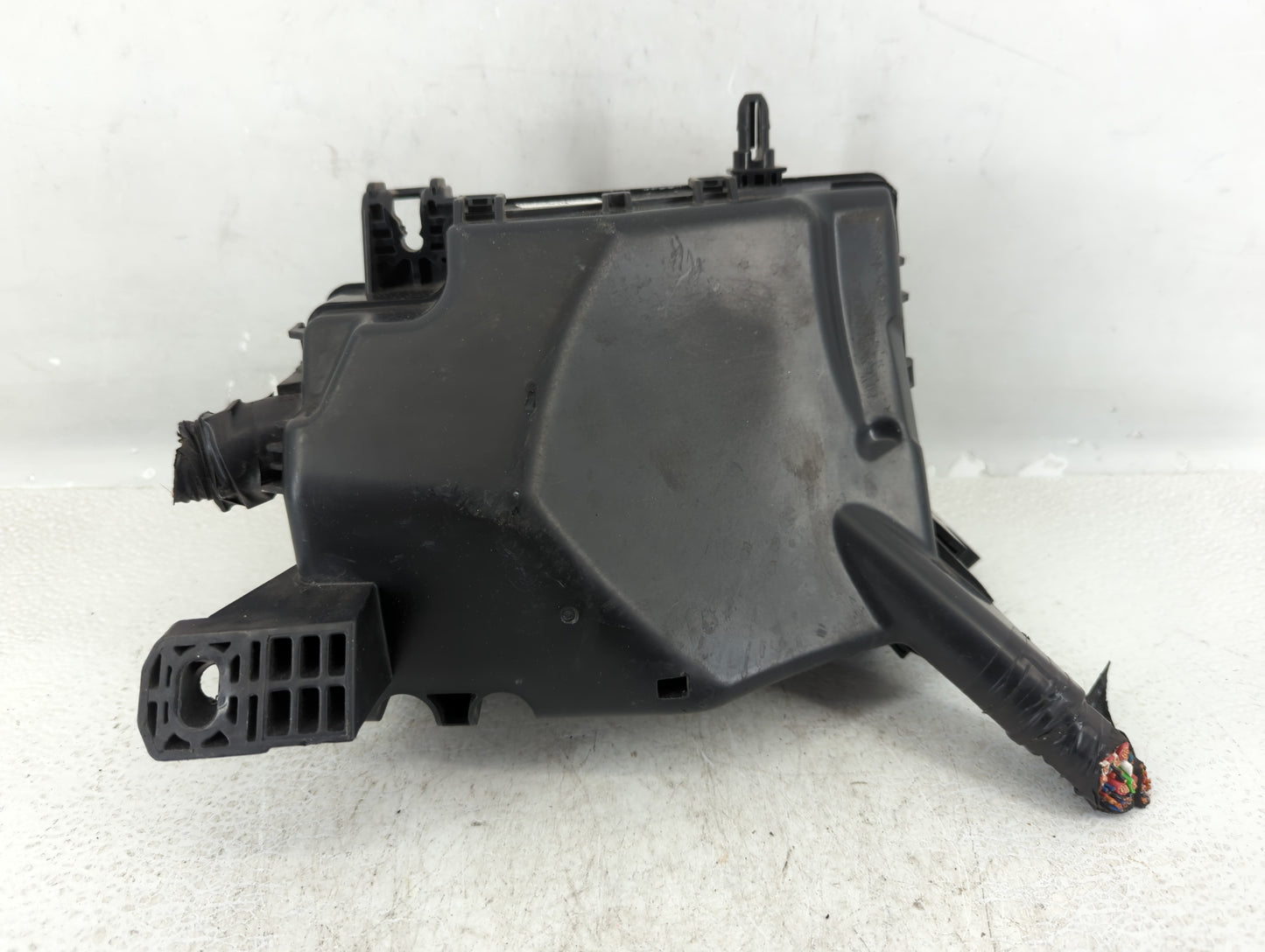 2021 Kia Forte Fusebox Fuse Box Panel Relay Module P/N:91431 M7252 Fits OEM Used Auto Parts - Oemusedautoparts1.com