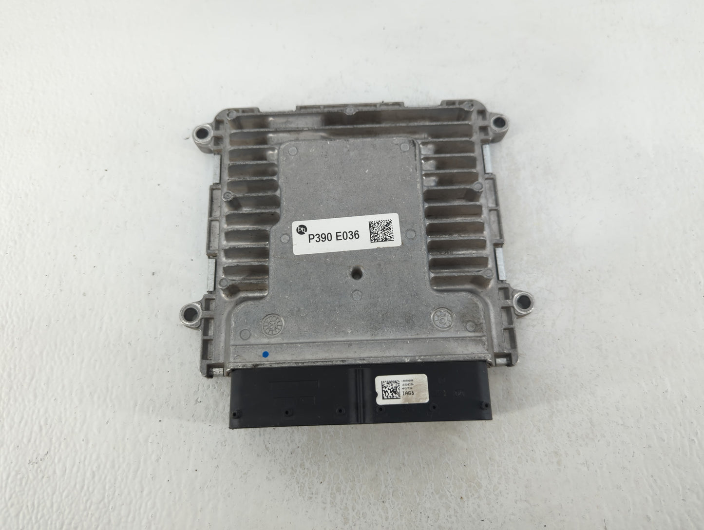 2020-2021 Kia Forte PCM Engine Control Computer ECU ECM PCU OEM P/N:39199-2E036 Fits Fits 2020 2021 OEM Used Auto Parts - Oe