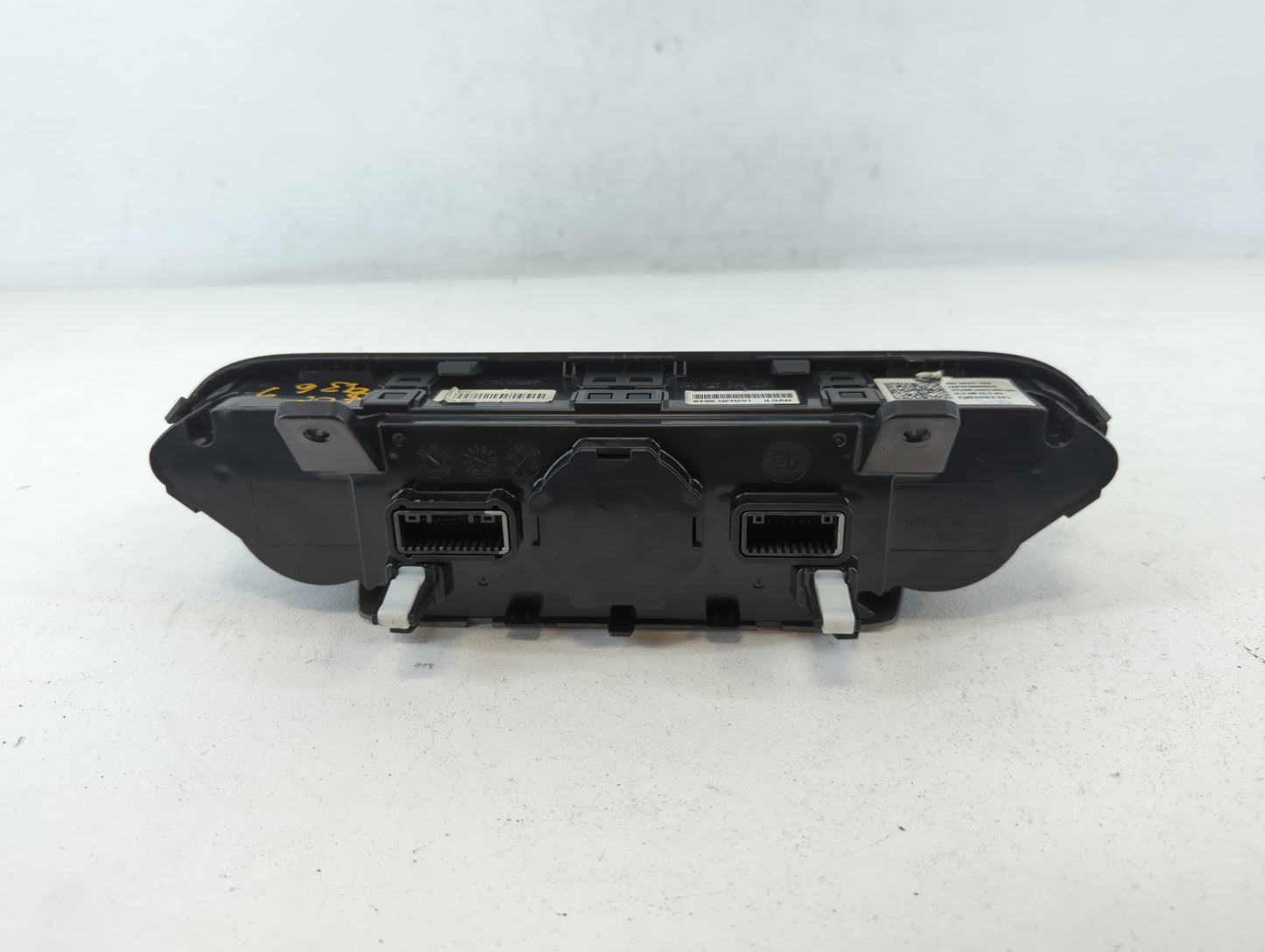 2019-2021 Kia Forte Climate Control Module Temperature AC/Heater Replacement P/N:97250-M6130GBU Fits Fits 2019 2020 2021 OEM