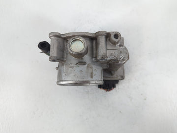 2020-2022 Kia Forte Throttle Body P/N:35100-2E710 Fits Fits 2020 2021 2022 OEM Used Auto Parts