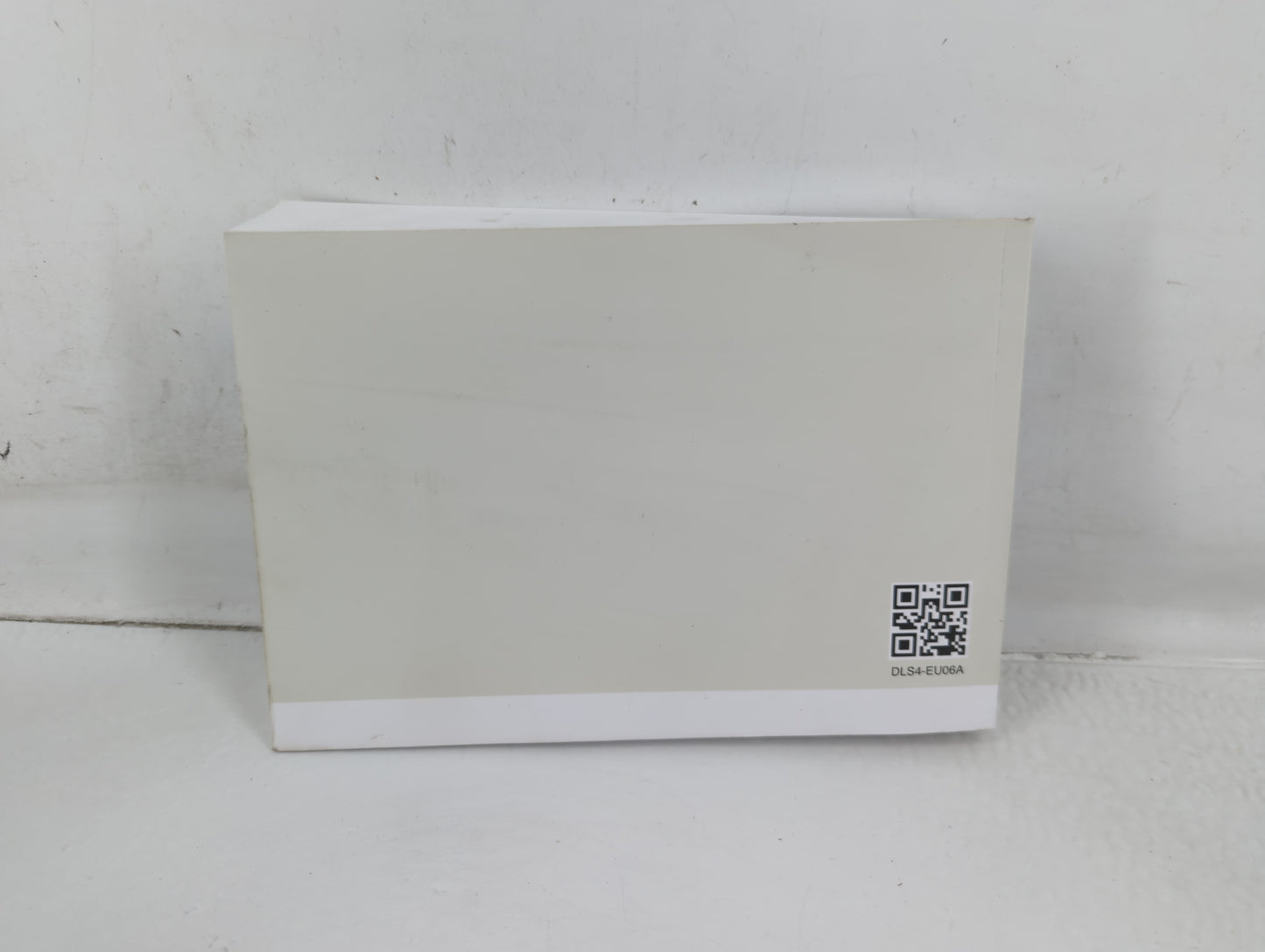 2021 Kia Forte Owners Manual Book Guide P/N:DLS4-EU06A OEM Used Auto Parts - Oemusedautoparts1.com