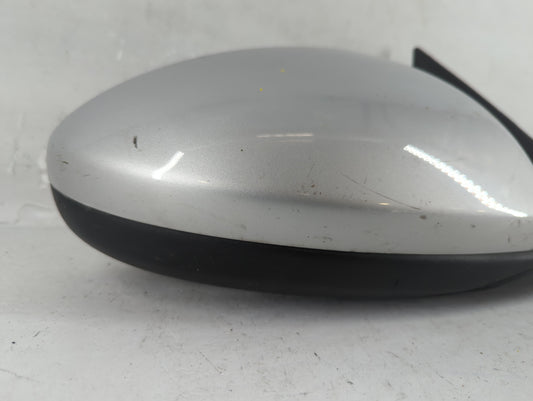 2019-2022 Kia Forte Side Mirror Replacement Passenger Right View Door Mirror Fits Fits 2019 2020 2021 2022 OEM Used Auto Parts