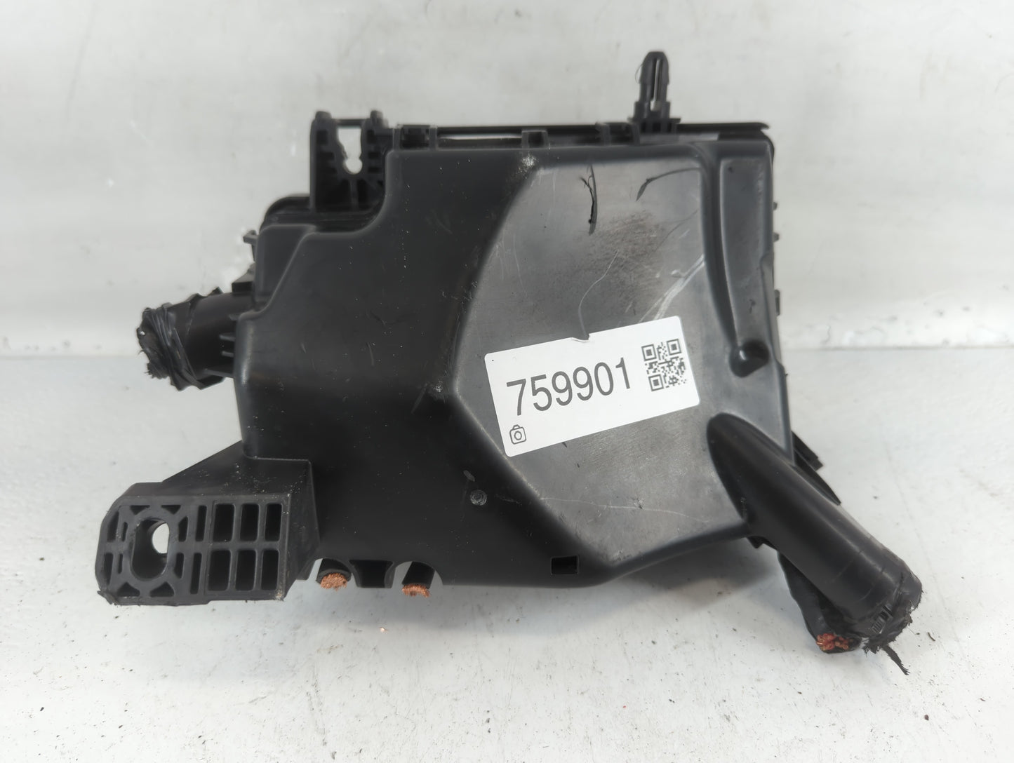 2021 Kia Forte Fusebox Fuse Box Panel Relay Module P/N:91431 M7052 Fits OEM Used Auto Parts - Oemusedautoparts1.com