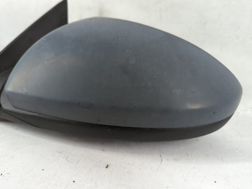 2019-2022 Kia Forte Driver Side View Mirror - Left Door Mirror OEM Used