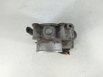 2020-2022 Kia Forte Throttle Body P/N:6100 04D07 35100-25710 Fits Fits 2020 2021 2022 OEM Used Auto Parts