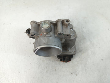 2020-2022 Kia Forte Throttle Body P/N:35100-25710 Fits Fits 2020 2021 2022 OEM Used Auto Parts