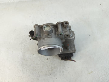 2020-2022 Kia Forte Throttle Body P/N:35100-2E710 Fits Fits 2020 2021 2022 OEM Used Auto Parts