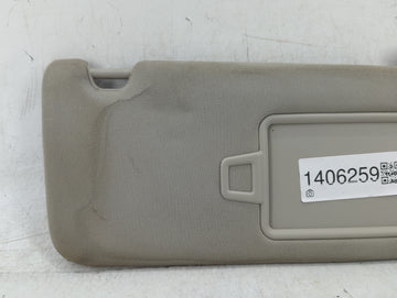2021 Kia K5 Sun Visor Shade Replacement Passenger Right Mirror Fits OEM Used Auto Parts