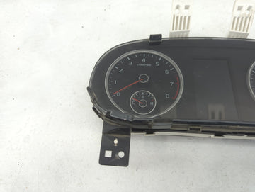 2021 Kia K5 Instrument Cluster Speedometer Gauges P/N:94011-L3010 P265301L Fits OEM Used Auto Parts