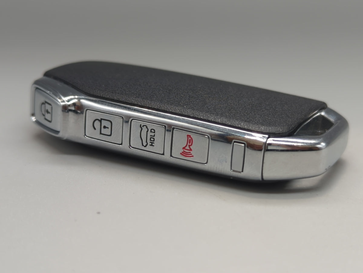 Kia K5 Keyless Entry Remote Fob CQOFD00790 5 buttons 445867 - Oemusedautoparts1.com