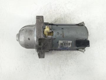 2021 Kia K5 Car Starter Motor Solenoid OEM P/N:1223288 36100-2M318 Fits Fits 2022 OEM Used Auto Parts