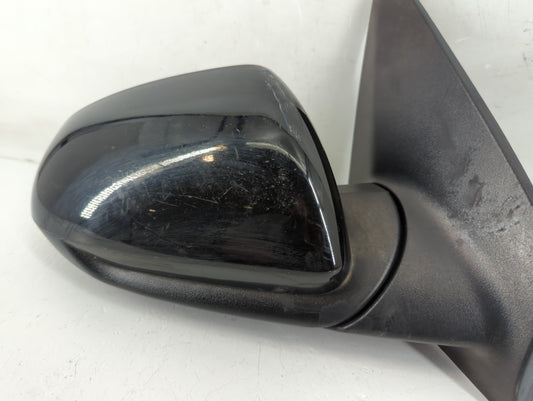 2021 Kia Rio Side Mirror Replacement Passenger Right View Door Mirror P/N:E1146R-048704 Fits OEM Used Auto Parts