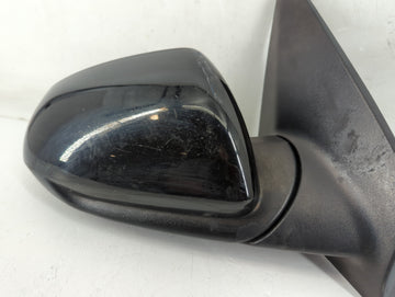 2021 Kia Rio Passenger Side View Mirror - Right Door Mirror OEM Used